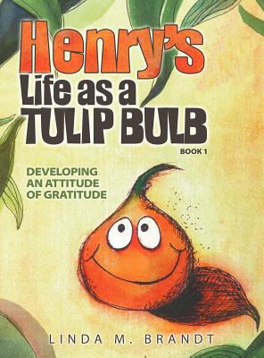 henry's life as a tulip bulb frnt covr for website
